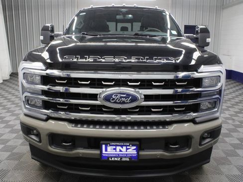 Used 2026 Ford F250 King Ranch AWD/4WD image 60