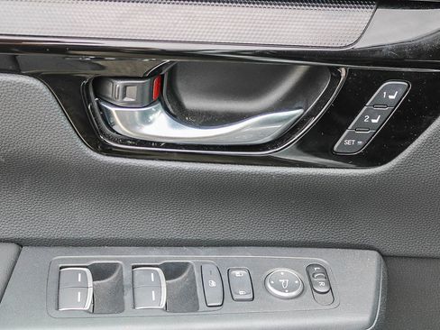 Used 2025 Honda CR-V EX-L image 22