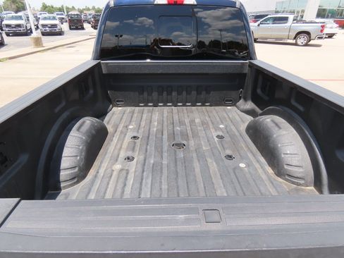 Used 2023 Ford F250 Lariat w/ Lariat Ultimate Package AWD/4WD image 14