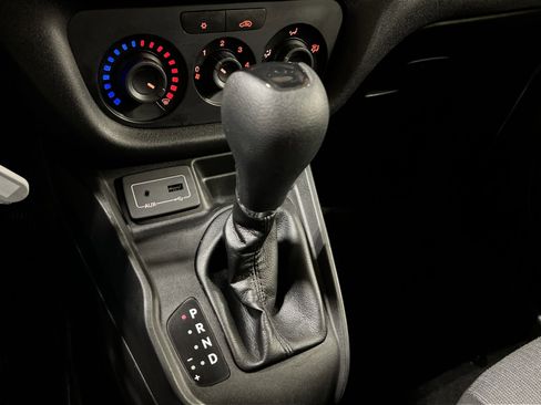 Used 2020 RAM ProMaster City Tradesman SLT image 21