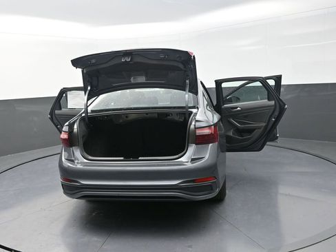 New 2026 Volkswagen Jetta Sport image 32