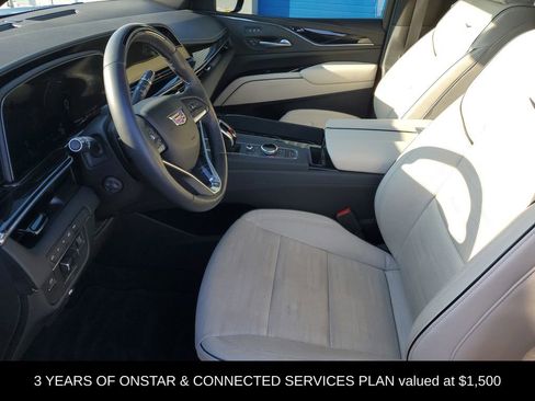 Used 2023 Cadillac Escalade Sport w/ LPO, ONYX Package image 6