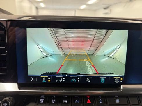 New 2026 Chevrolet Silverado 2500 High Country w/ High Country Premium Package image 23