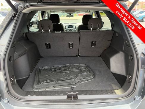 Used 2019 Chevrolet Equinox LT AWD/4WD image 7