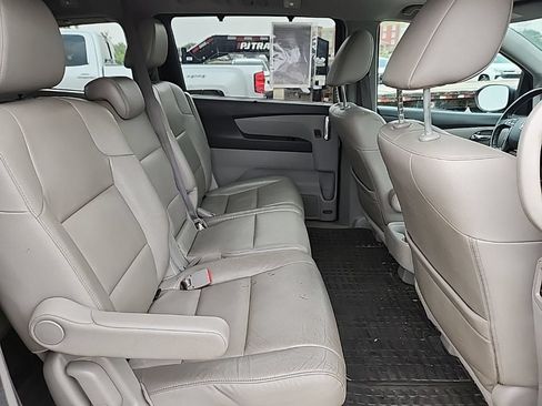 Used 2015 Honda Odyssey EX-L image 40