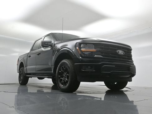 New 2026 Ford F150 XLT w/ Equipment Group 302A MID AWD/4WD image 44
