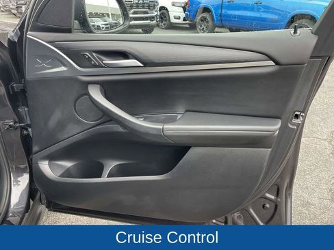 Used 2024 BMW X3 xDrive30i image 16