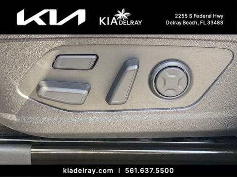 New 2026 Kia Sorento SX Prestige image 20