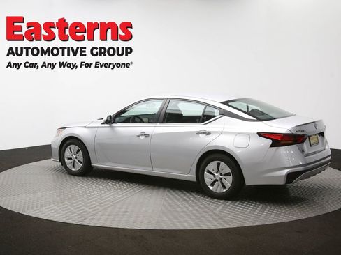 Used 2023 Nissan Altima 2.5 S image 62