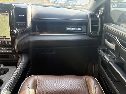 Used 2021 RAM 2500 Power Wagon w/ 75th Anniversary Edition image 8