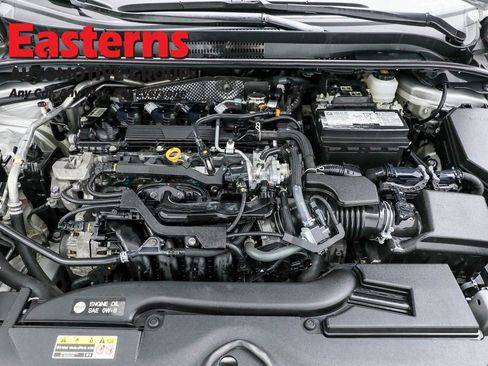 Used 2024 Toyota Corolla LE image 7