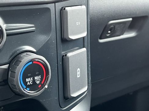 Used 2026 Ford F150 STX w/ Equipment Group 200A image 24