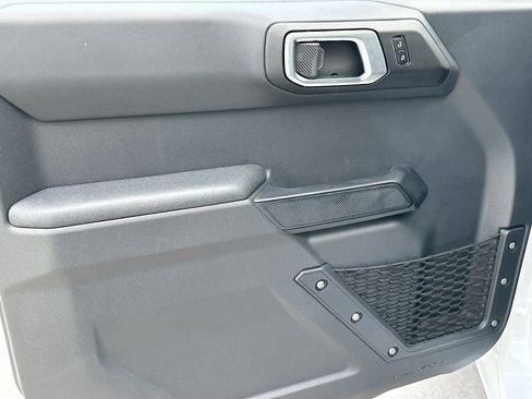New 2026 Ford Bronco 4-Door AWD/4WD image 12
