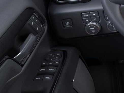 New 2026 GMC Sierra 2500 AT4X image 22