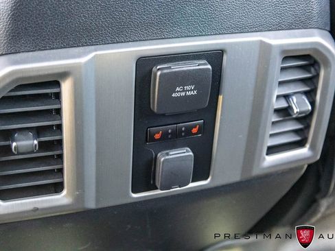 Used 2017 Ford F250 Platinum w/ Platinum Ultimate Package image 49