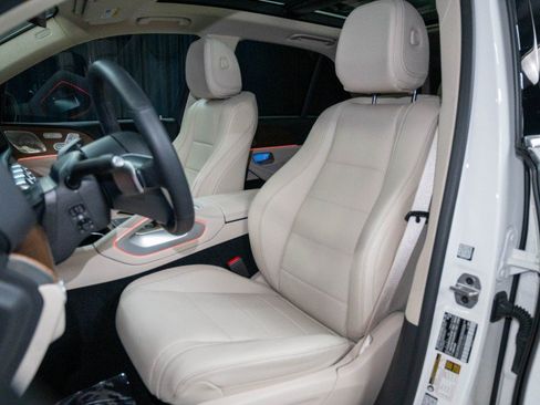 Certified 2026 Mercedes-Benz GLE 450 4MATIC image 12