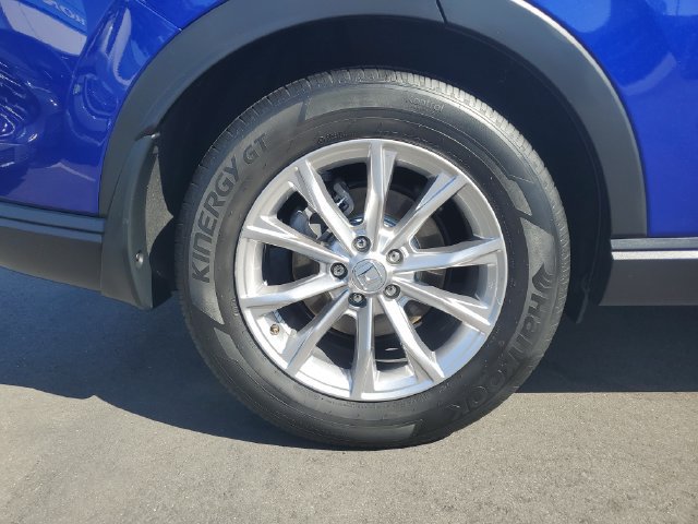 Certified 2024 Honda CR-V EX image 5