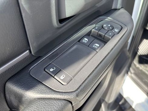 New 2026 RAM 5500 Tradesman w/ Chrome Appearance Group image 10