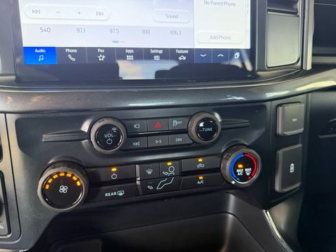 Used 2025 Ford F150 STX AWD/4WD image 14