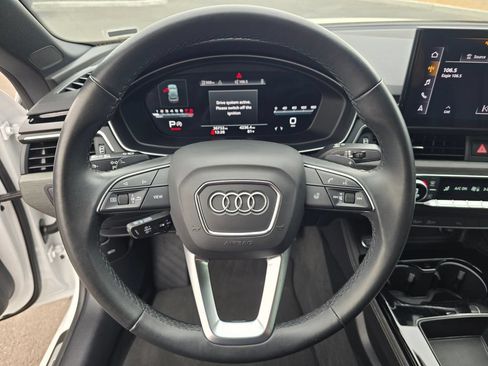 Used 2024 Audi A5 2.0T Premium Plus AWD/4WD image 17