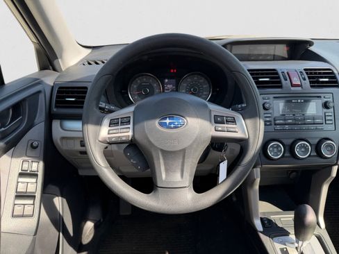 Used 2015 Subaru Forester 2.5i Premium AWD/4WD image 13