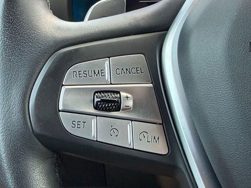 Used 2024 BMW X3 sDrive30i w/ Premium Package image 19