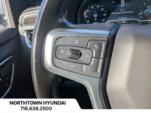 Used 2024 Chevrolet Tahoe LT image 30