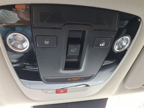 Used 2026 Kia Sportage EX w/ EX Panorama Roof Package image 25