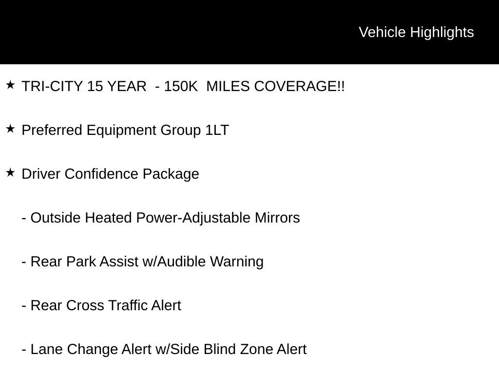 Used 2018 Chevrolet Equinox LT AWD/4WD image 10