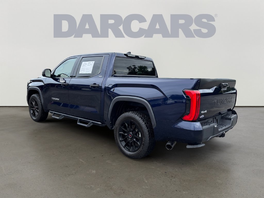 Used 2023 Toyota Tundra SR5 AWD/4WD image 5