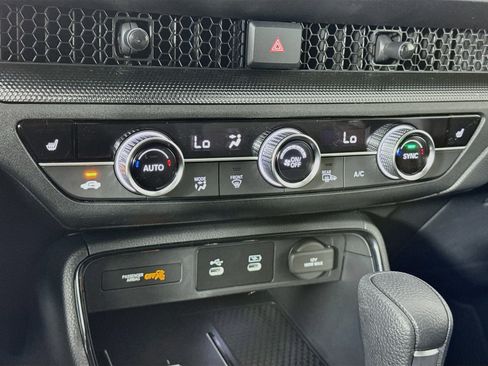 New 2026 Honda CR-V EX image 15