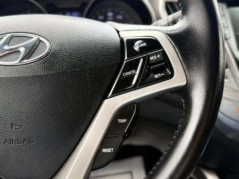Used 2013 Hyundai Veloster RE:MIX Edition FWD image 14