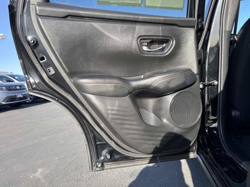 Certified 2023 Honda HR-V Sport image 24