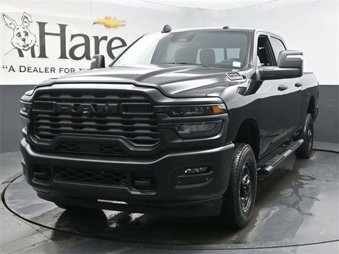 Used 2025 RAM 2500 Tradesman image 7