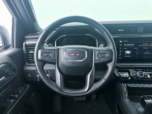 Used 2023 GMC Sierra 1500 AT4 w/ AT4 Preferred Package image 29