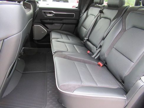 New 2026 RAM 1500 Laramie w/ Night Edition image 30