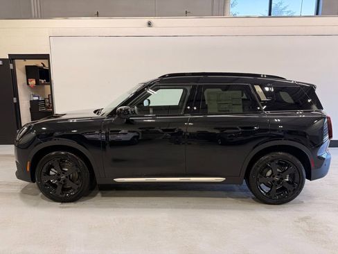 New 2027 MINI Cooper Countryman S AWD/4WD image 2