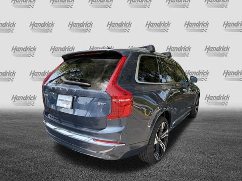 Used 2025 Volvo XC90 B5 Ultra w/ Protection Package AWD/4WD image 9