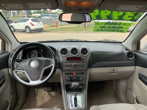 Used 2008 Saturn Vue XR FWD image 12
