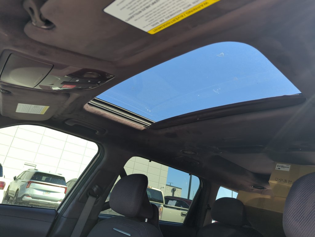 New 2027 Kia Telluride X-Line SX Prestige AWD/4WD image 29