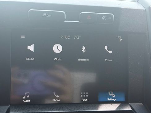 Used 2018 Ford F150 XL w/ Equipment Group 101A Mid AWD/4WD image 20