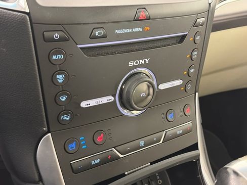 Used 2015 Ford Edge Titanium w/ Equipment Group 302A AWD/4WD image 21