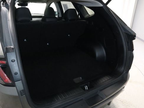 Certified 2023 Hyundai Tucson Limited image 18