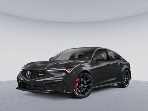 New 2026 Acura Integra Type S image 1