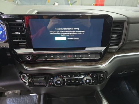 New 2026 Chevrolet Silverado 1500 RST image 22