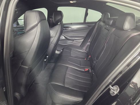 Used 2019 BMW M5 w/ Executive Package AWD/4WD image 23