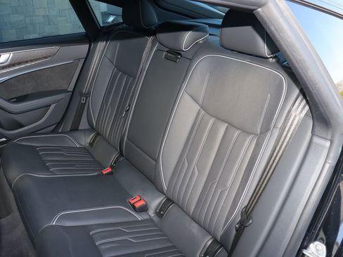 Used 2021 Audi A7 3.0T Prestige w/ Luxury Package image 45