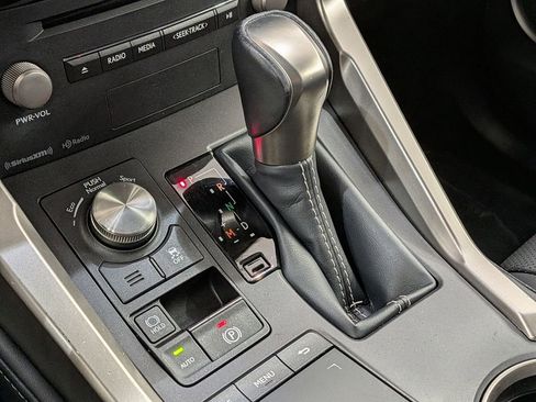 Used 2021 Lexus NX 300 AWD w/ Accessory Package image 25