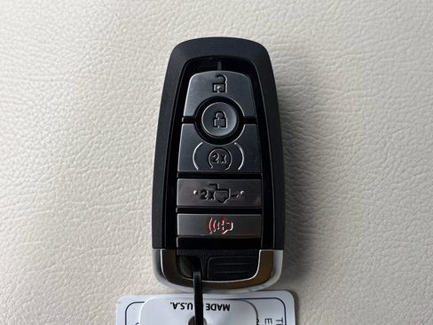 Used 2023 Ford F150 XLT w/ Equipment Group 302A High AWD/4WD image 35