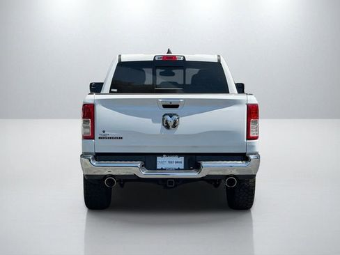 Used 2019 RAM 1500 Big Horn RWD image 6